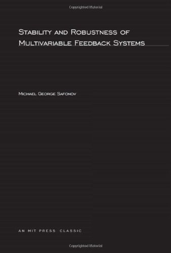 Stability and Robustness of Multivariable Feedback Systems