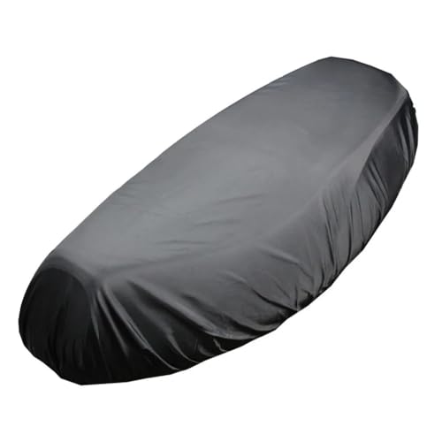 Tapa asiento para moto contra el calor del protector solar