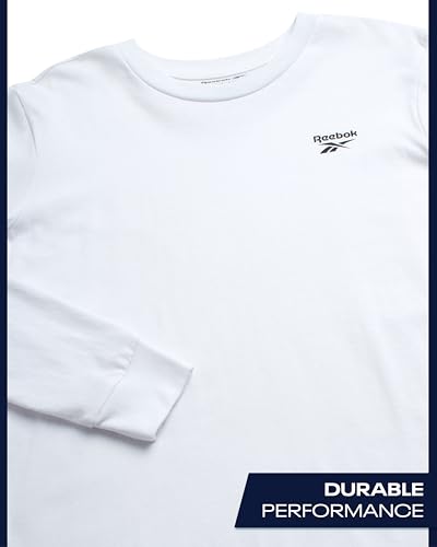 La mejor comparación de Camisetas y camisas deportivas para Niño los mejores 10. 29 Imagen adicional