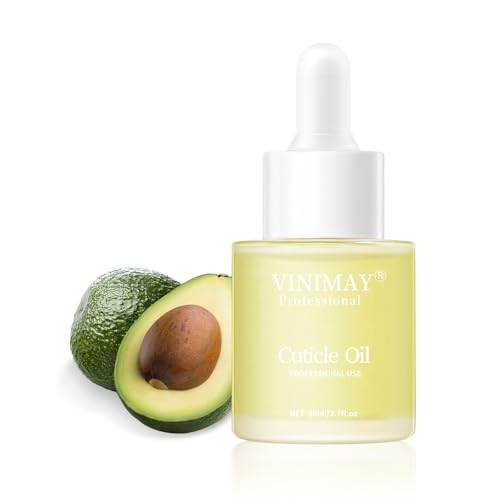20ml Aceite para Uñas y Cutículas,Nail Cuticle oil,Aceite de para el Cuidado de las Nail,Cuidado y Fortalecer de uñas Oil,Para reparación de uñas secas y ásperas
