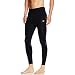 Produktbild LP SUPPORT 292Z EmbioZ Tight Compression Pant - Kompressionshose, Größe:XL, Farbe:schwarz