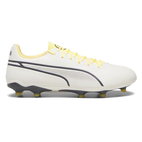 Image of Puma Mens King Pro Firm Ground /Artificial Ground Soccer Cleats