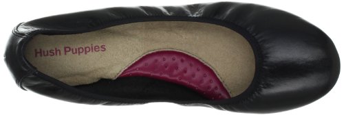Hush Puppies Chaste Ballet Flat
