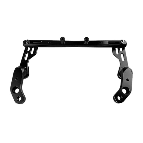 Barra de equilibrio manillar ajustable para rutas urbanas en moto XMAX 250