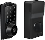 Pahama Keypad Smart Lock, Keyless Entry Door Lock for Front Door, Electronic Code Door Auto Lock High-Security Keyless Entry Smart Lock for Front Door