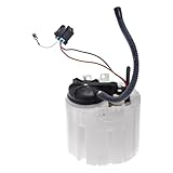 Herko Fuel Pump Module (Half Module) MM030 For Chevrolet Cruze 2016-2017 1.4L