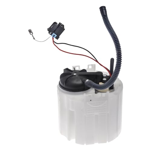Herko Fuel Pump Module (Half Module) MM030 For Chevrolet Cruze 2016-2017 1.4L