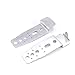 5001DD4001A Mounting Bracket Kit Dishwasher for LG with Screws 6026050