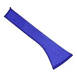 Manga para tejido de cabello, peluca elástica extra larga para gorra, cubierta para rastas con calcetines con cierre, accesorio para el hogar para rastas, mujeres negras, niñas, madre, amigos, familia