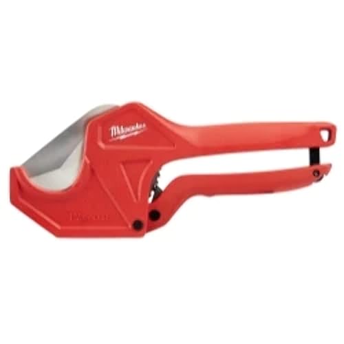 Milwaukee 48-22-4210 1-5/8 Inch Pipe Cutter