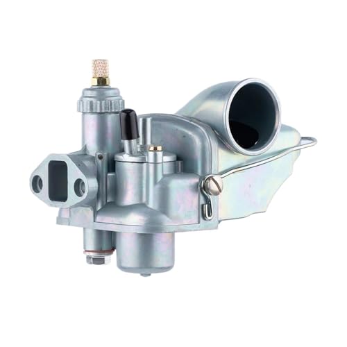 Carburateur 17mm Bing17 SSB 1/17/68 pour moto Puch DKW Sachs R50S