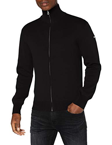 Pullover Schott NYC pour homme : pull col rond casual