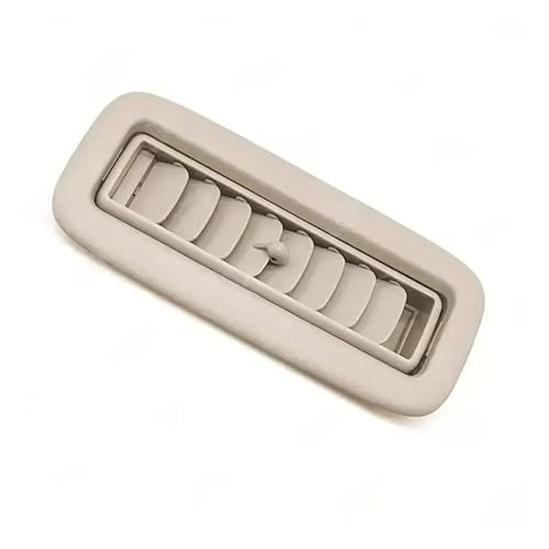 Rejilla de ventilación de techo para aire acondicionado de coche Mitsubishi Pajero V93 V97