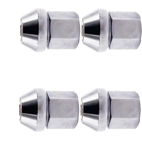 Tornillo de cubo de rueda de alta resistencia para Range Rover Evoque 2012-2022