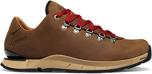 Danner Men's Mountain Overlook 3" Non-Insulated Hiking Shoe2