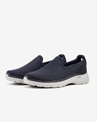 Image of Skechers Men Pull On Walking Shoes