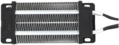 PTC Heating Elements, 110V 100W, 250W, 200W, 300W, Insulated Ceramic Air Heater (110V 250W)