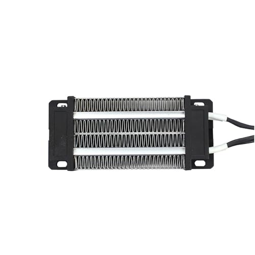 PTC Heating Elements, 110V 100W, 250W, 200W, 300W, Insulated Ceramic Air Heater (110V 250W)