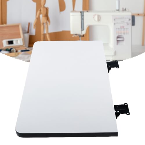 Table d'extension pour machine à coudre amovible et facile à installer - 8