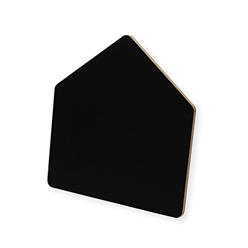 日本理化学 黒板 かたちとこくばん まぐねっと いえ KTCT-T1