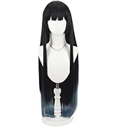 Amazon.co.jp: コスプレウィッグ 長門有希 ながとゆき かつら ボブ