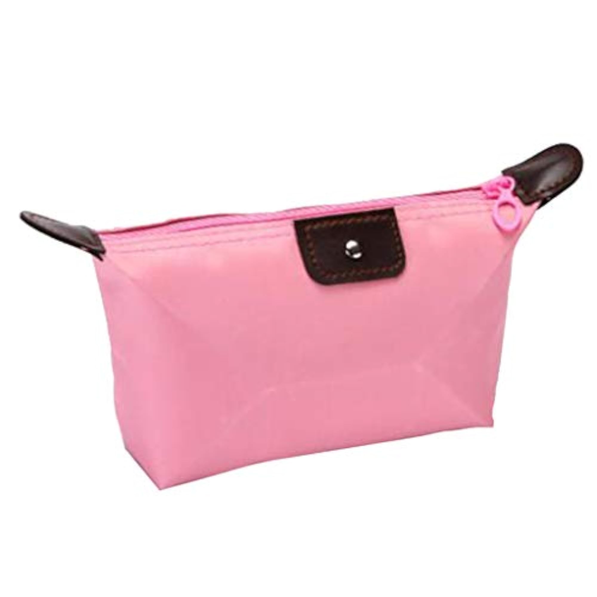 Waterproof Makeup Bag Pencil Case for Travel