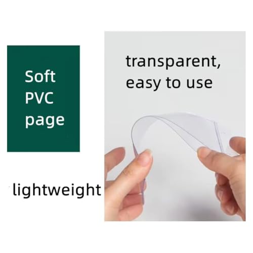 Wisboey T-Förmiger, Mehrseitiger Schilderhalter Aus Acryl im A5-Format, Präsentationsständer für Menüs/Fotos/Werbung/Getränke