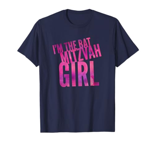 Im The Bat – Girl’s T-Shirt