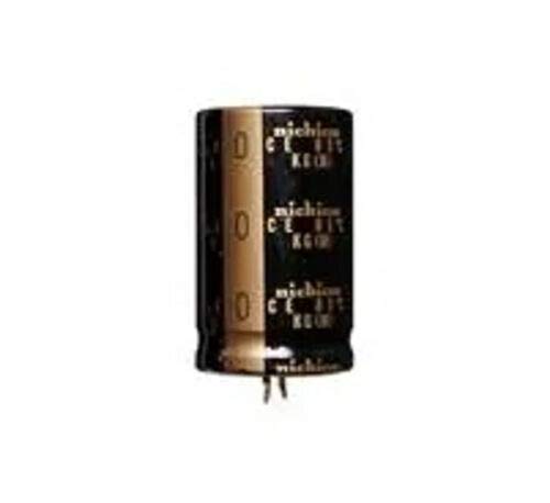 1pc Each Audio Snap-In 50V 25x45mm-picture-20