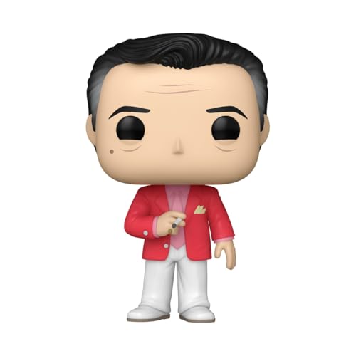 Miniatura 2 de Funko Pop! Movies: Casino – Sam Ace Rothstein Rothstein - Figura de Vinilo Coleccionable - Idea de Regalo - Mercancia Oficial - Juguetes para Niños y Adultos - Movies Fans