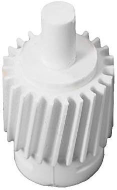 1983-1998 Mustang 4.10 & 3.73 Ratio White 23 Tooth Speedometer Speedo Gear
