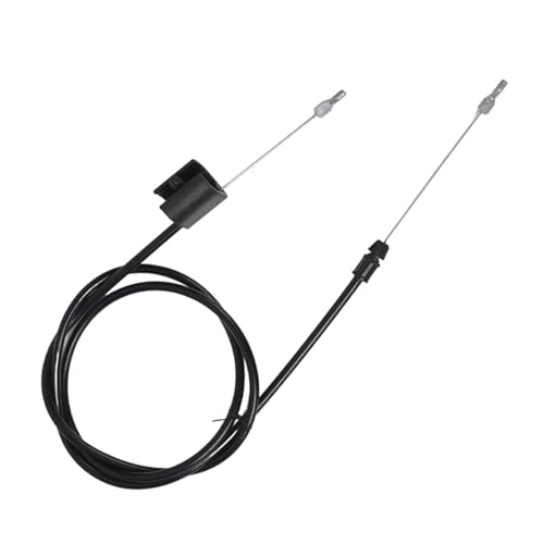 Cavo di ricambio per frizioni resistente 17527 di ricambio progettato per stringa multiuso M200 M220 60050V