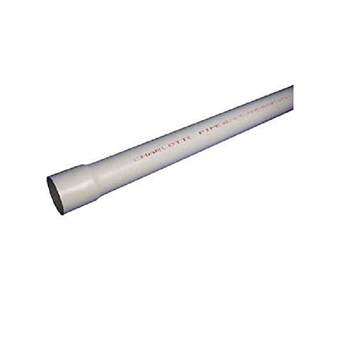 Cresline PVC Pressure Pipe
