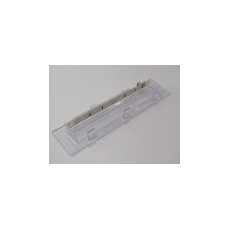 Lampe led 32028881 pour Réfrigérateur ATLANTIC, BURG, CONTINENTAL EDISON, DOMEOS, ESSENTIEL B, SHARP, TECHNICAL, TELEFUNKEN, VALBERG, VESTFROST, WALTHAM,...