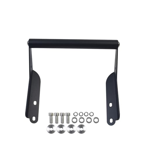 Support téléphone moto Kawasaki Versys 1000 anti-vibration navigation GPS
