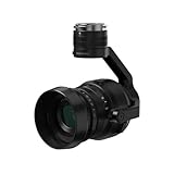 FEARZIE Genuine for DJI Inspire 2 Zenmuse X5S Camera 5.2K Video Support for Professional Filmmaking