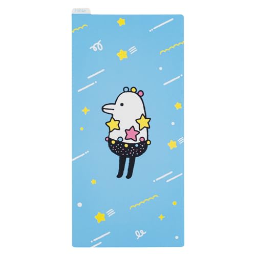Image of Hobonichi Techo Accessories Hobotoridori: Pencil Board for Weeks (Illumi-dori)