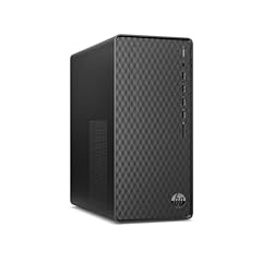 HP Desktop PC M01-F2106ng Intel® Core™ i5-12400, 16GB RAM, 512GB SSD, Intel UHD-Grafik, Win11