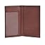 Dark Brown RFID