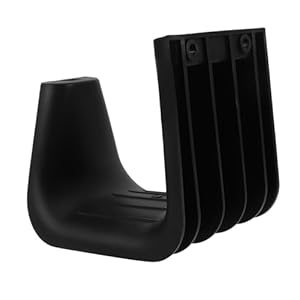 WEKADRIN Wandmontierter Schlauchhalter