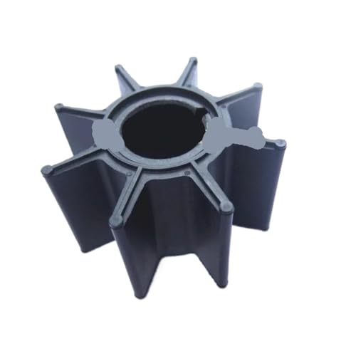 Turbine de pompe à eau pour moteur de bateau de plaisance