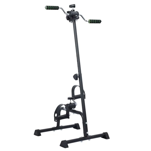 Ejercitador de piernas ajustable para rehabilitación miniatura 1