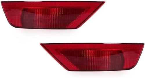 Feu réflecteur signal chauffant Ford Kuga pour un freinage visible par tout temps