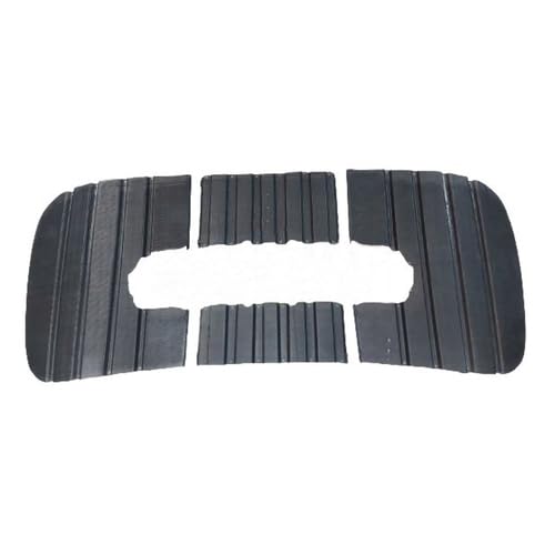 All States Grille Set fits John Deere 6100D 6110D 6115D 6120 6120L 6125D 6130D 6140D 6215 6220 6220L 6230 6320 6320L 6330 6415 6420 6420L 6430 6520L L155597 L155181 L157398 L155596