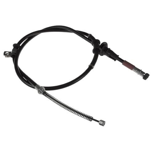 Cable de freno de estacionamiento Blue Print ADC446208 recambio eje trasero