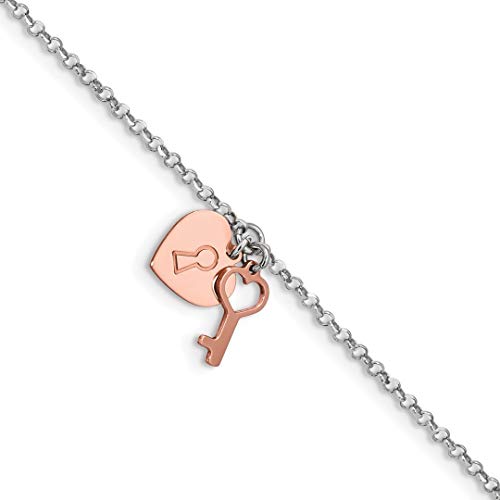 Best Jump Rope For Heart Bracelet 2020