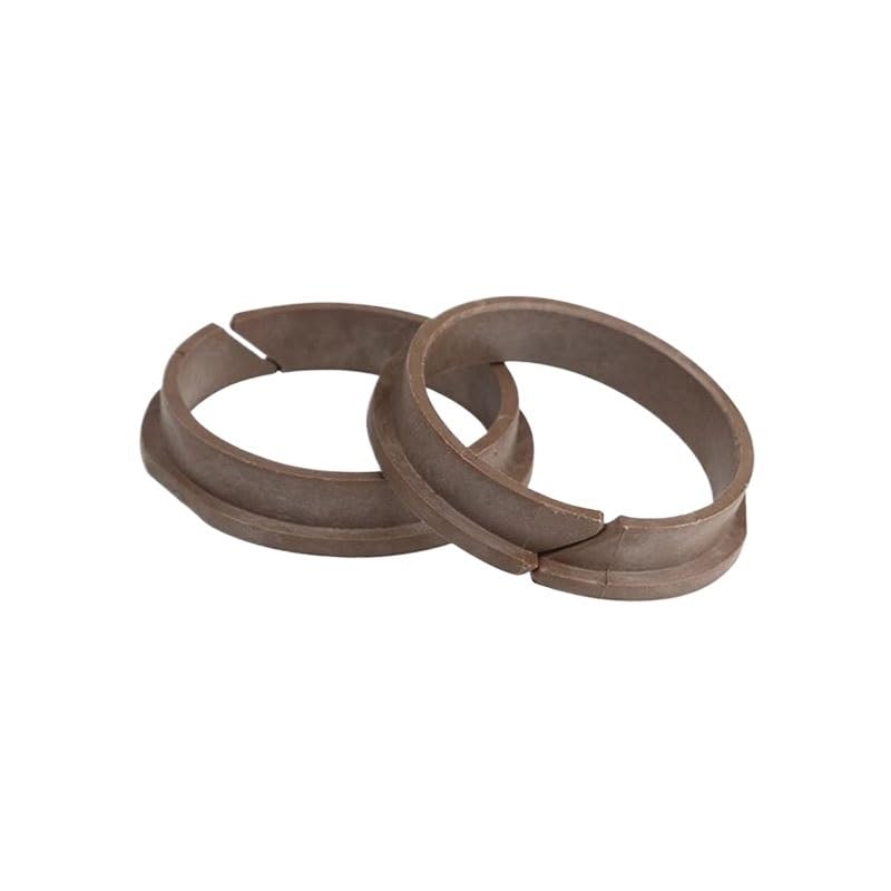 Manchon fusion copieur Xerox 4595 900 1100 douille de rouleau supérieur x2