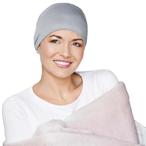 Chapeaux de chimiothérapie thermorégulateurs anti-irritations