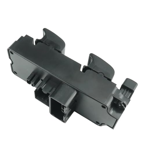 Bouton de commande de lève-vitre avant gauche pour Mazda 3 de 2003 à 2010