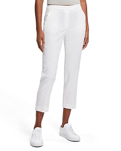 Theory Women's Treeca Pull-on Pant3